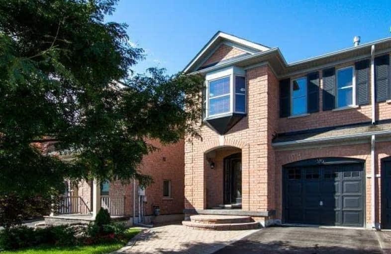 26 Black Maple Crescent, Vaughan | Image 1