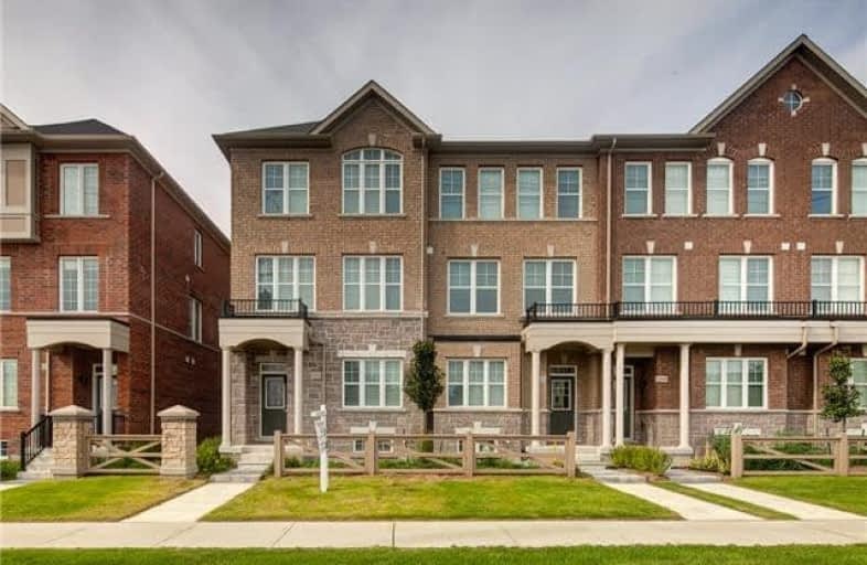 10604 Bathurst Street, Vaughan | Image 1