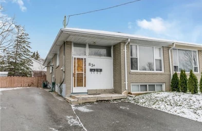 83 Walter Avenue, Newmarket | Image 1