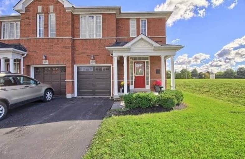 907 Isaac Phillips Way, Newmarket | Image 1