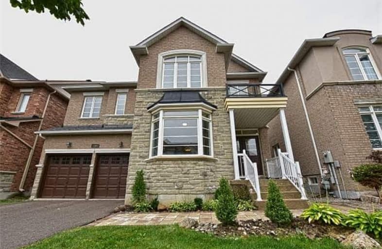 76 Cezanne Trail, Vaughan | Image 1