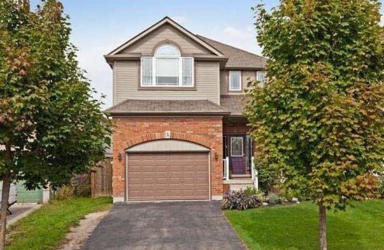 46 Wallace Street, New Tecumseth | Image 1