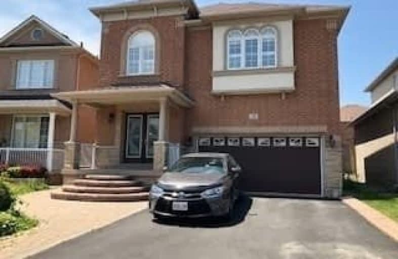 18 Tacc Trail, Vaughan | Image 1