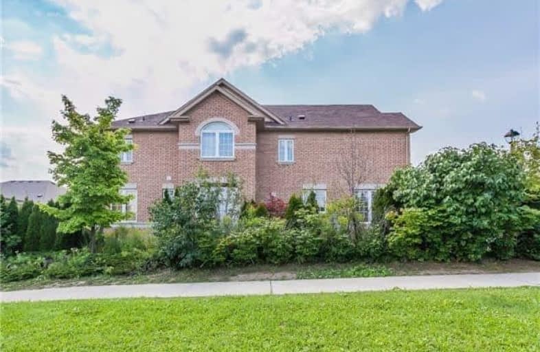 70-8 Townwood Drive, Richmond Hill | Image 1