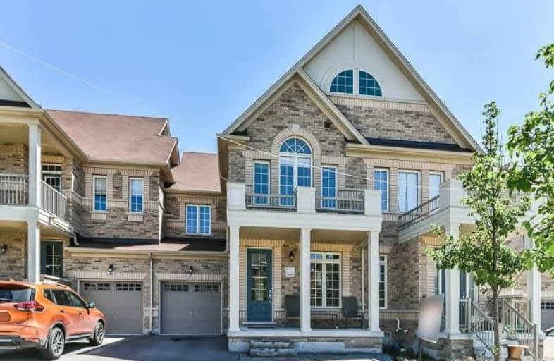 21 William Berczy Boulevard, Markham | Image 1