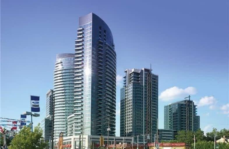 1015-7167 Yonge Street, Markham | Image 1