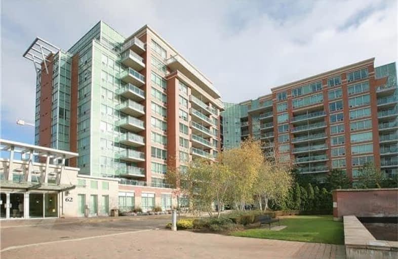 923-62 Suncrest Boulevard, Markham | Image 1
