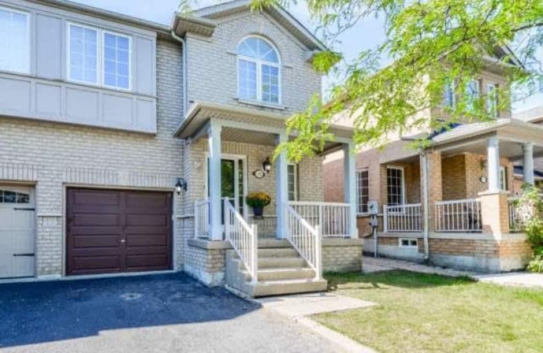 12 Ancon Road, Vaughan | Image 1