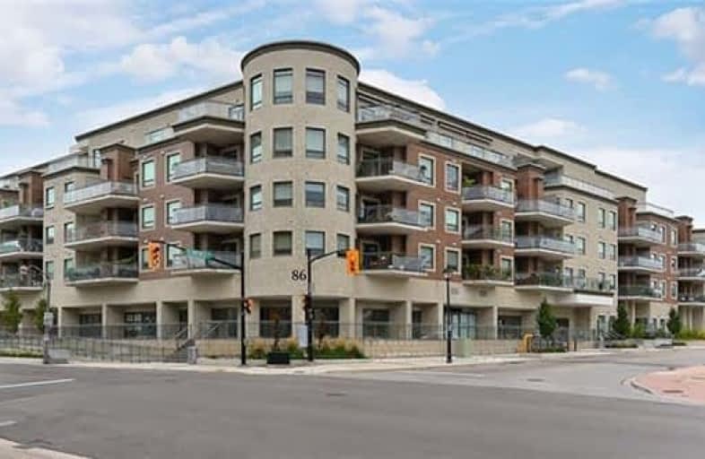 230-86 Woodbridge Avenue, Vaughan | Image 1