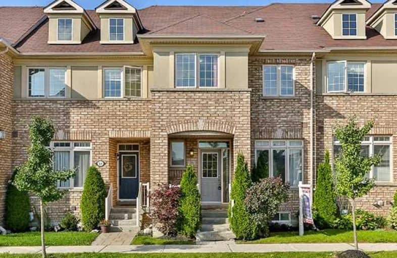 36 Outer Banks Drive, Markham | Image 1
