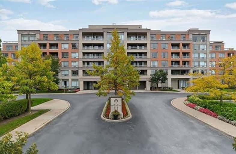 217-19 Northern Heights Drive, Richmond Hill | Image 1