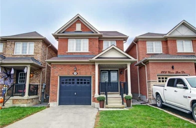 231 Venice Gate Drive, Vaughan | Image 1