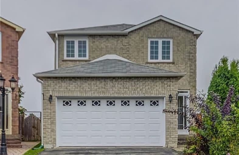 69 Lavron Court, Markham | Image 1