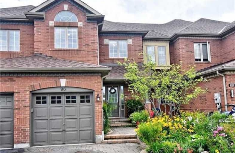 96 Jordanray Boulevard, Newmarket | Image 1