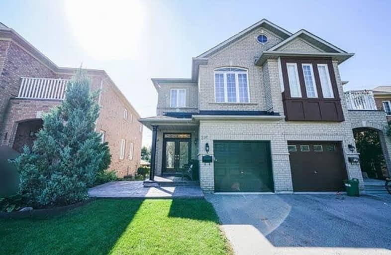 291 Terra Road, Vaughan | Image 1