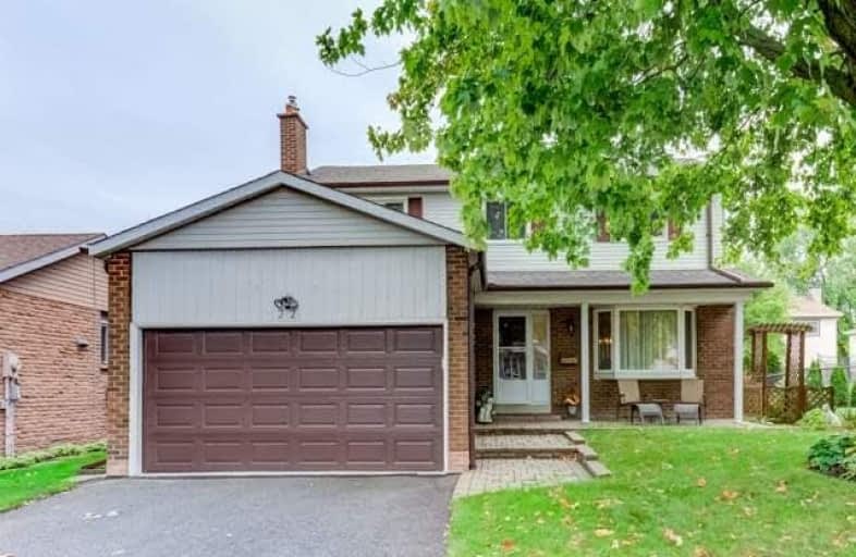 22 Eastman Crescent, Newmarket | Image 1