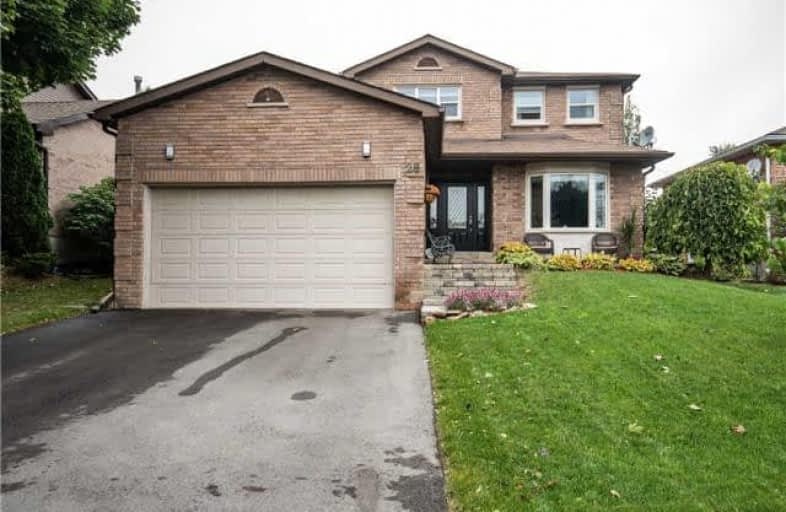 28 Hulst Drive, Bradford West Gwillimbury | Image 1