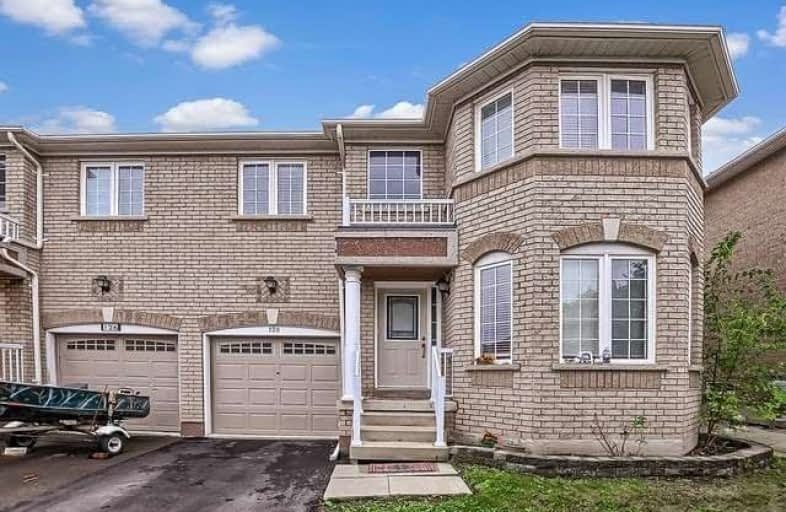 128 Trailhead Avenue, Newmarket | Image 1