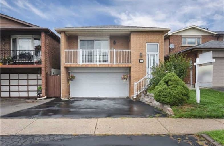 72 Aberdeen Avenue, Vaughan | Image 1