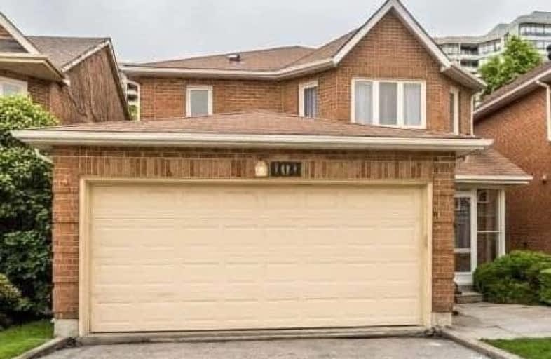 101 Thornbury Circle, Vaughan | Image 1