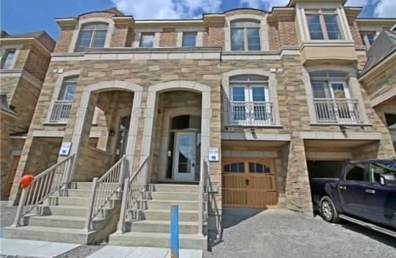 70 Farooq Boulevard, Vaughan | Image 1