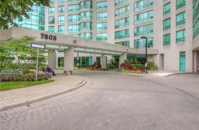 1124-7805 Bayview Avenue, Markham | Image 1