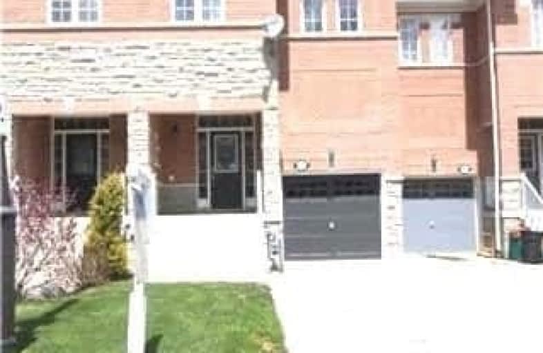 38 Gosnel Circle, Bradford West Gwillimbury | Image 1