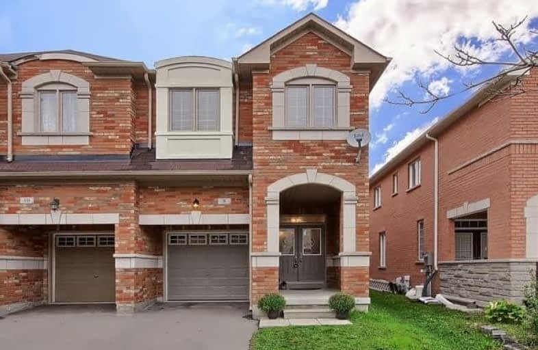 8 Westolivia Trail, Vaughan | Image 1