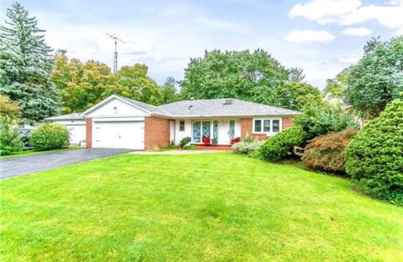 27 Dalmeny Road, Markham | Image 1