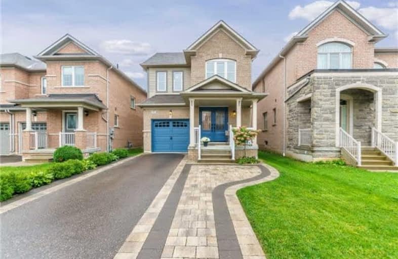 7 Christian Hoover Drive, Whitchurch Stouffville | Image 1