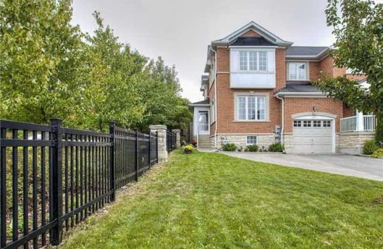 121 Sir Sanford Fleming Way, Vaughan | Image 1