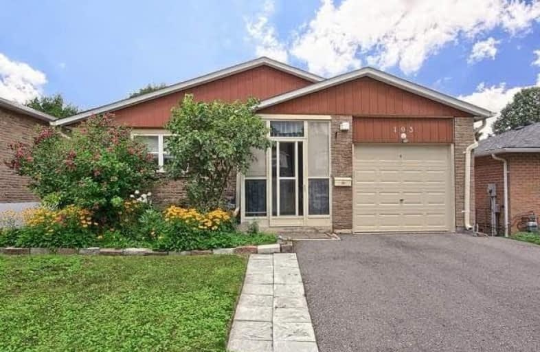 193 Lloyd Avenue, Newmarket | Image 1