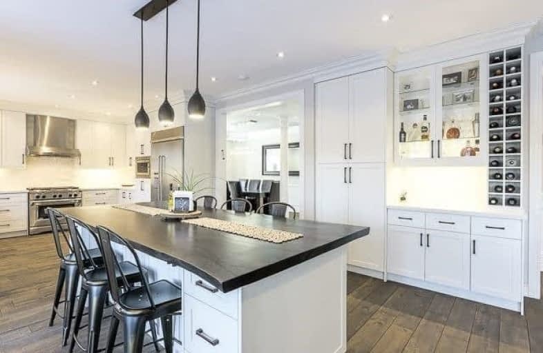 31 Marinucci Court, Richmond Hill | Image 1