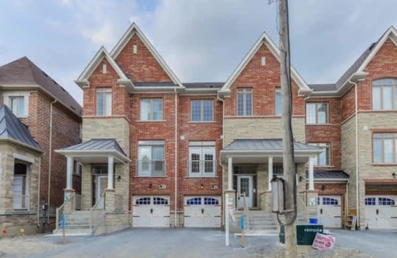 136 Allegranza Avenue, Vaughan | Image 1