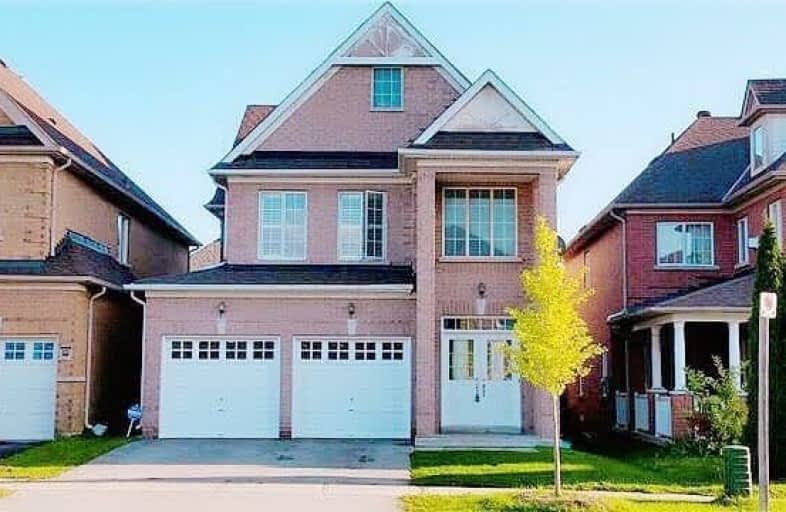 39 Castlemore Avenue, Markham | Image 1