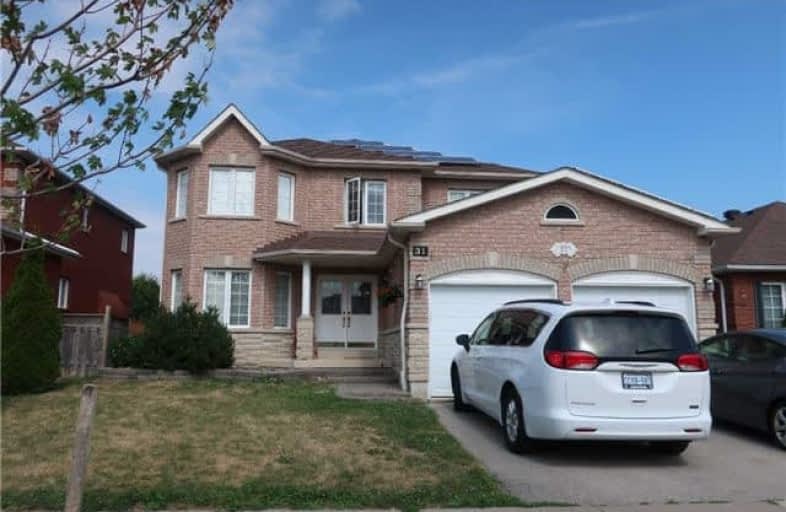 31 Metcalfe Drive, Bradford West Gwillimbury | Image 1