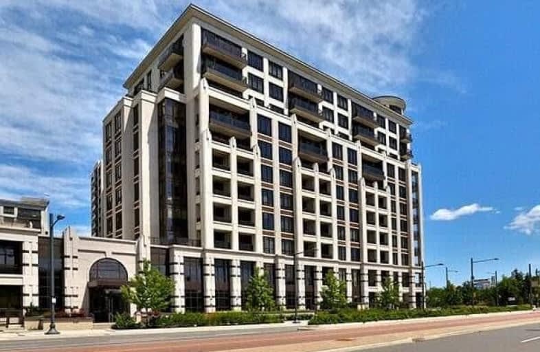 1218-99 South Town Centre Boulevard, Markham | Image 1