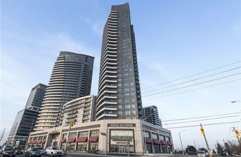 Ph08-7161 Yonge Street, Markham | Image 1