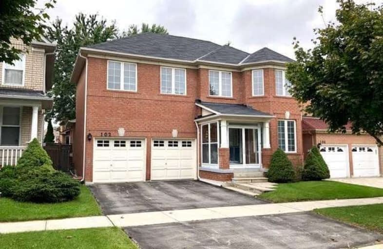 102 Majestic Drive, Markham | Image 1