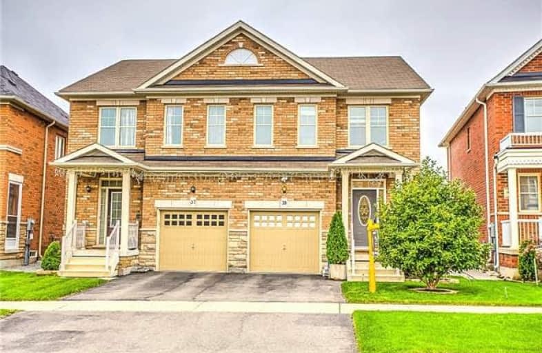 39 Staglin Court, Markham | Image 1