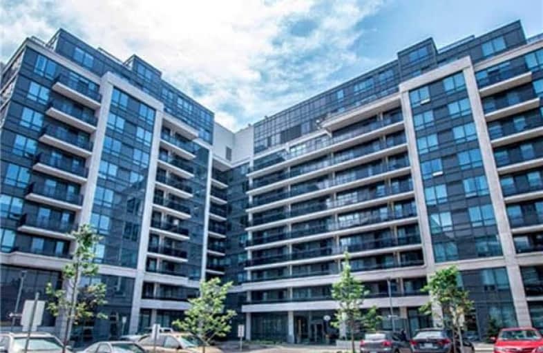 320-370 Highway 7, Richmond Hill | Image 1