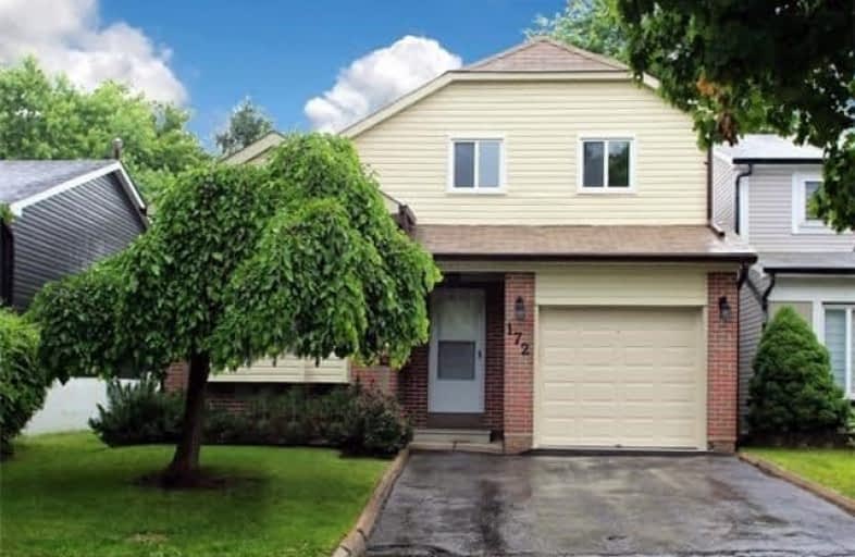 172 Springhead Gardens, Richmond Hill | Image 1