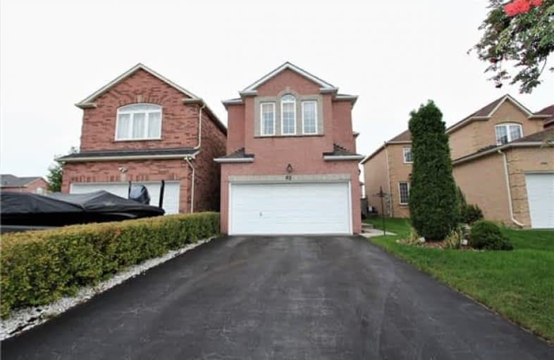 92 Cairncross Crescent, Markham | Image 1