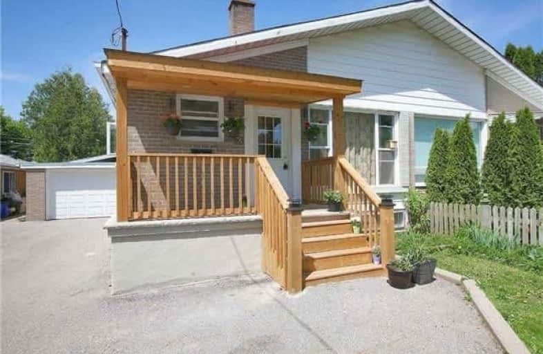 363 Browndale Crescent, Richmond Hill | Image 1