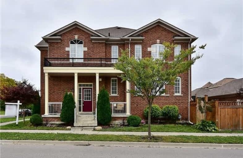 411 White's Hill Avenue, Markham | Image 1