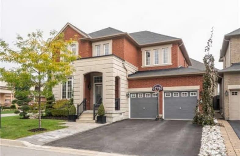 12 Foresta Drive, Vaughan | Image 1