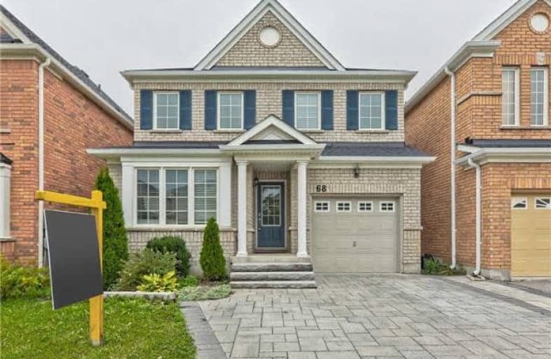 68 Carter Street, Bradford West Gwillimbury | Image 1