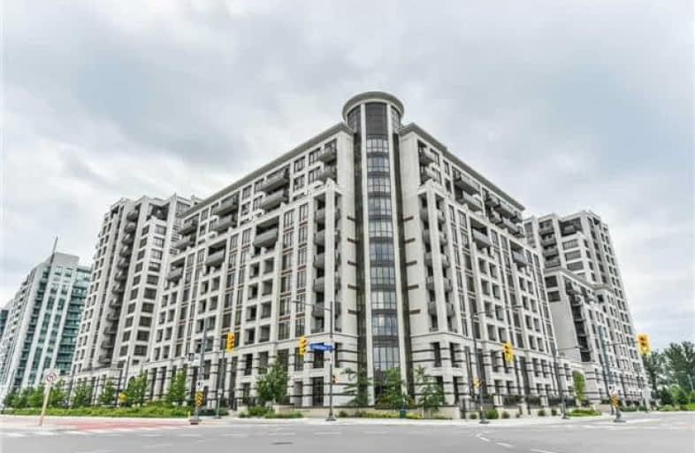 917-89 South Town Centre Boulevard, Markham | Image 1