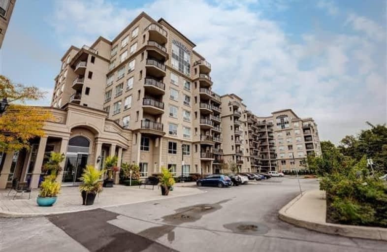 721-2 Maison Parc Court, Vaughan | Image 1