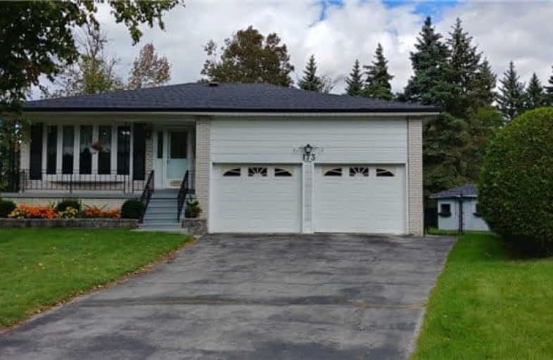 173 Millpond Court, Richmond Hill | Image 1